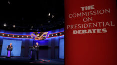 RNC pide a Comisión de Debates Presidenciales hacer reformas o instará a candidatos a no ir a debates