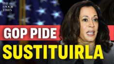 Al Descubierto: 56 republicanos instan a Biden a sustituir a Kamala Harris del manejo de la crisis fronteriza