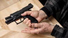 Texas insta a la Corte Suprema a anular prohibición de cargadores de armas de 11 pulgadas de NJ