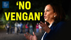 Al Descubierto: «No vengan» dice Kamala Harris a inmigrantes | Joe Manchin contra reforma electoral demócrata