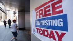 Crisis silenciosa de VIH en Florida, experto dice «tenemos herramientas para controlar esta epidemia»