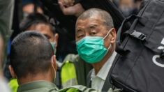 El magnate hongkonés Jimmy Lai pide una reunión con Sunak antes de su juicio