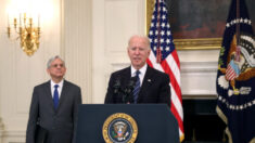 Biden: habrá «tolerancia cero» para traficantes de armas que infrinjan ley bajo nuevo plan de 5 puntos