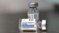 FDA autoriza nuevas dosis de vacuna J&J contra el virus del PCCh