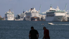 Royal Caribbean no obligará vacunarse a pasajeros de cruceros de EE.UU.