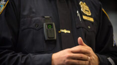 Asociación Nacional de Policía elogia decisión del DOJ sobre equipar a los oficiales con cámaras
