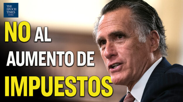 Al Descubierto: Sin aumentos de impuestos Romney impulsará plan de infraestructura | ¿Votación de No ciudadanos?