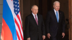 Tensiones entre EE.UU. y Rusia aumentan el riesgo de un conflicto nuclear, según un experto