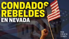 Al Descubierto: Condados de Nevada se vuelven “constitucionales” sin cumplir a las autoridades federales y estatales