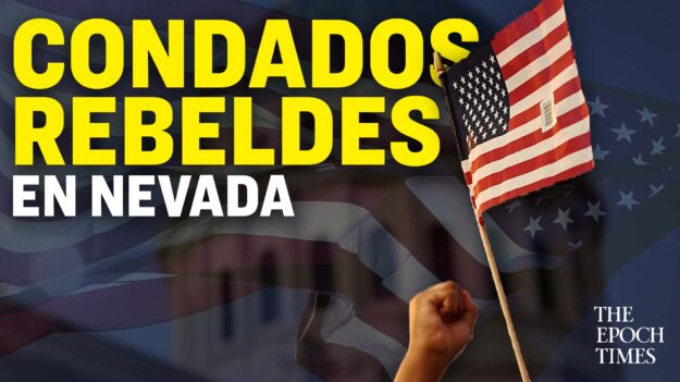 Al Descubierto: Condados de Nevada se vuelven «constitucionales» sin cumplir a las autoridades federales y estatales