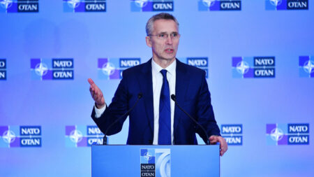 OTAN planea adaptarse al contraataque autoritario contra el orden internacional basado en reglas