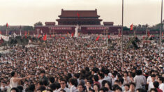 Estados Unidos condena al régimen chino por la Masacre en la Plaza de Tiananmen