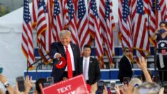 Trump: se necesita «victoria gigantesca» de los republicanos, no de los RINO, en elecciones de 2022