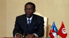 Guinea Ecuatorial cierra su embajada en Londres por sanciones del Reino Unido