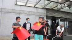 Grupos fuera de China continental denuncian la tiranía del PCCh en su centenario