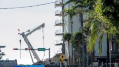 Aumenta a 90 el número de muertos por derrumbe de edificio en Miami-Dade