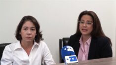 Esposas de nicaragüenses detenidos piden a EE.UU. actuar por los presos políticos