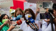 Enfermeros de Venezuela piden al régimen no aplicar candidata cubana a vacuna Abdala a menores