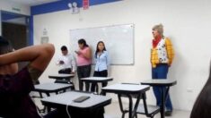 Estudiante peruano llega vestido de payaso a universidad: “Soy payasito, pero pronto seré abogado”
