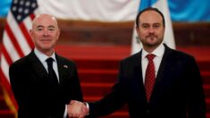 Guatemala pide permiso temporal (TPS) a EE. UU. para sus inmigrantes