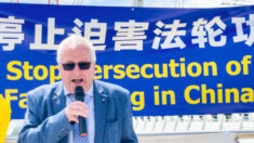 Legisladores irlandeses exigen fin de la represión de la China comunista contra grupo de creyentes