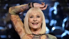 Fallece la cantante italiana Raffaella Carrà a los 78 años