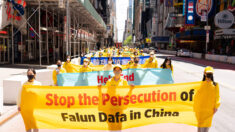 Especial: 22 años de persecución contra Falun Gong por parte de Beijing