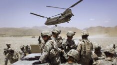 Por qué perdimos la guerra en Afganistán