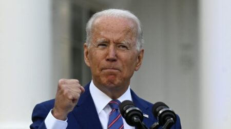 Biden sobre la grandeza de Estados Unidos: ‘No buscamos enterrar los errores, los afrontamos’