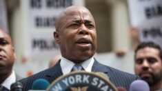 Eric Adams interpone demanda para garantizar “proceso electoral justo” tras error de recuento en NY
