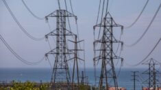 California pide a los servicios públicos más electricidad en medio del cambio a la energía verde