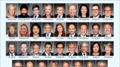 35 legisladores piden a Trudeau que sancione a autores de persecución a Falun Gong en China