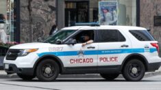 Chicago se enfrenta al aumento de la delincuencia y a la reforma de la fianza