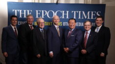 The Epoch Times lanza la iniciativa ‘Defendamos América’ con panel sobre la Constitución