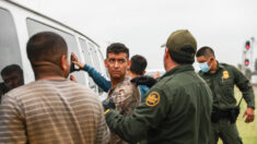 La situación de la frontera es “la peor que he visto”: Representante Williams