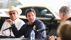 DeSantis está buscando formas en que Florida pueda ayudar a disuadir la inmigración ilegal