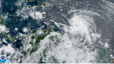 Elsa, primer huracán de 2021 en Atlántico, se acerca a Barbados
