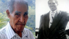 Anciano puertorriqueño de 112 años es el hombre más longevo del mundo