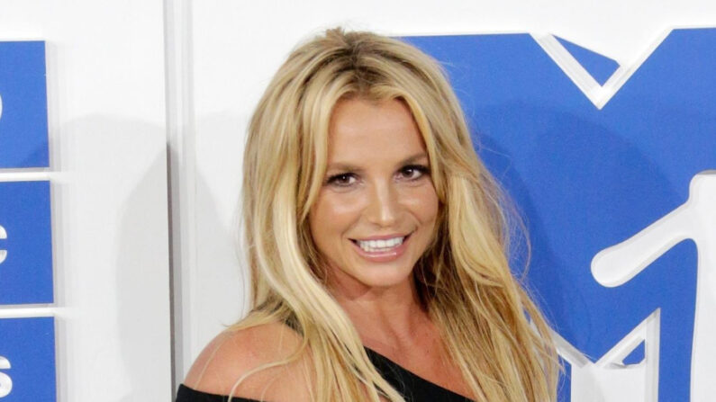 La cantante estadounidense Britney Spears. EFE/Jason Szenes/Archivo
