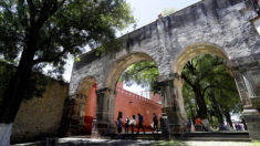 La Unesco incluye la catedral de Tlaxcala (México) en el Patrimonio Mundial