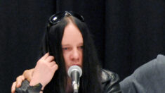 Fallece a los 46 años Joey Jordison, exbaterista y cofundador de Slipknot