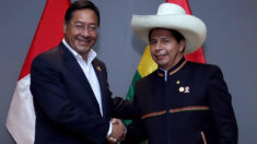 Presidente de Bolivia anuncia reanudación de gabinetes binacionales con Perú
