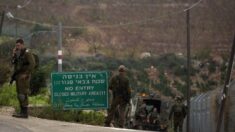 Lanzan 2 cohetes desde Líbano hacia Israel: Ejército israelí