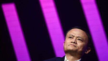 Jack Ma ya no es accionista de Alibaba, según el informe fiscal de la empresa