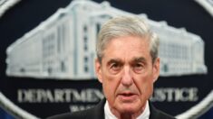 Departamento de Justicia revisa un informe «alternativo» de Mueller antes de su posible publicación