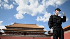 Beijing prohíbe uso de gas en varias zonas para reforzar seguridad en torno al aniversario del PCCh