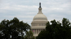Senado votará en pocas horas el proyecto de ley de infraestructuras de 1.2 billones de dólares