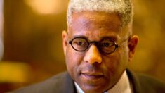 El candidato a gobernador de Texas Allen West dice que tiene COVID-19