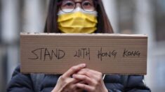 Parlamento Europeo aprueba resolución sobre Hong Kong en la que pide una acción “urgente y decidida”