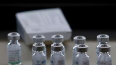 Cronología del desarrollo de la vacuna COVID en China plantea serias preocupaciones
